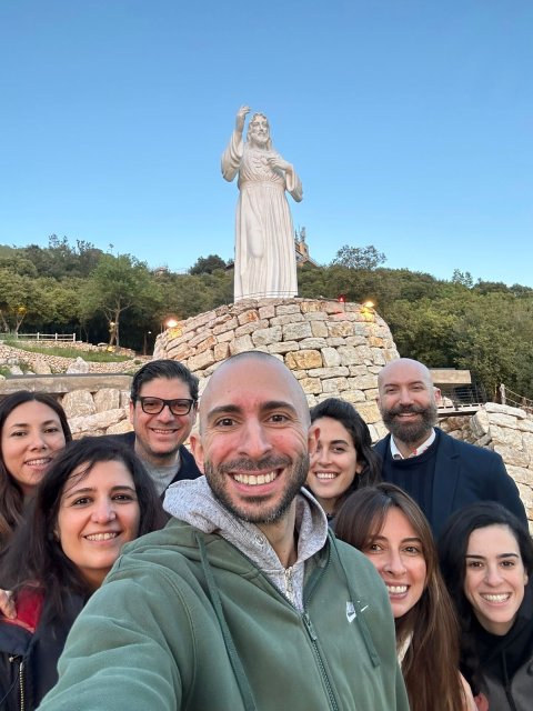 Core Team United in Christ